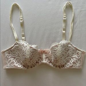 Ciao Bella Lace Bra